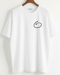 Kendin Tasarla - Premium Oversize T-Shirt
