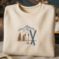 Winter - Oversize Premium Sweatshirt
