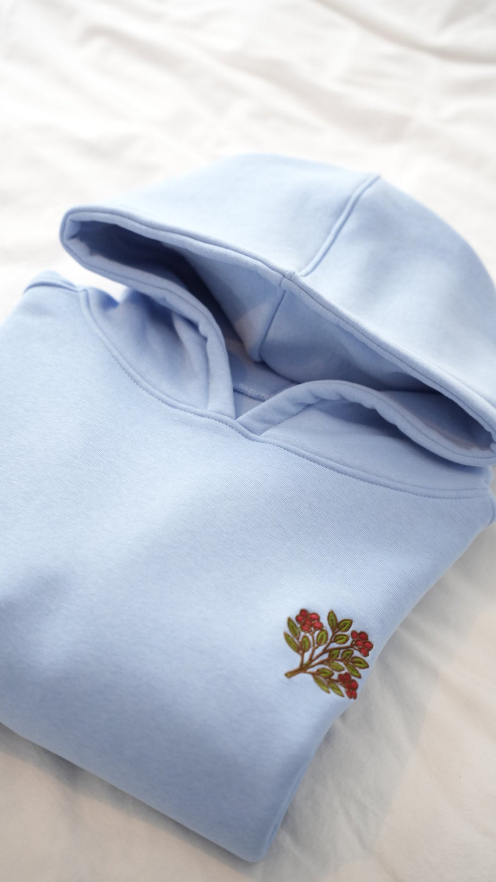Coquina - Premium Hoodie