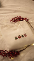 New Year - Premium Oversize Sweatshirt