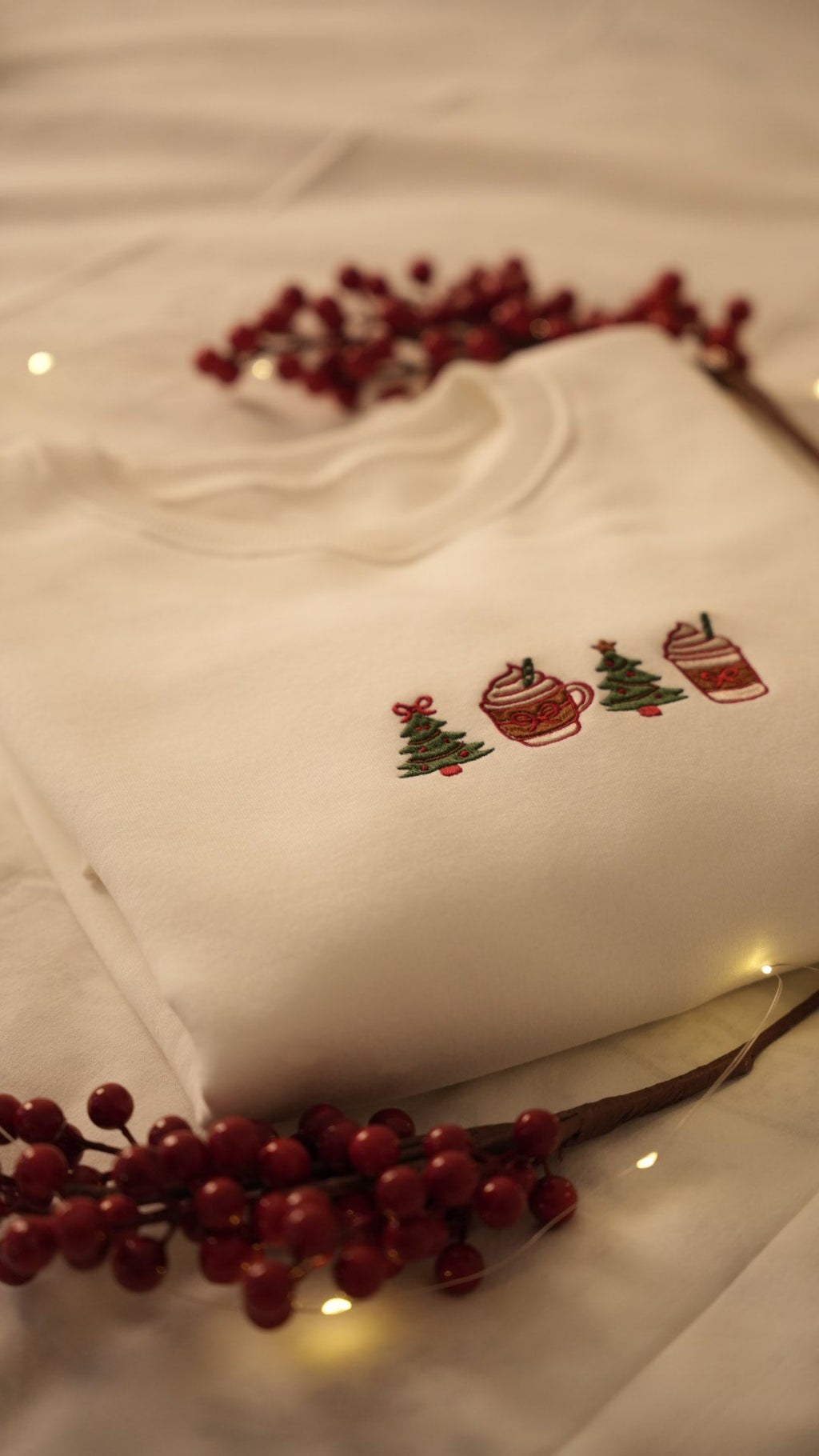 New Year - Premium Oversize Sweatshirt